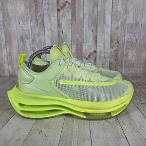 Nike Zoom Air Fire‎ Women's Running Shoes Volt Yellow Sneakers Trainers